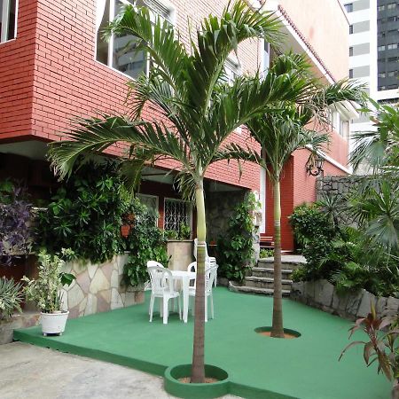 Hotel La Maison Du Monde فورتاليز المظهر الخارجي الصورة