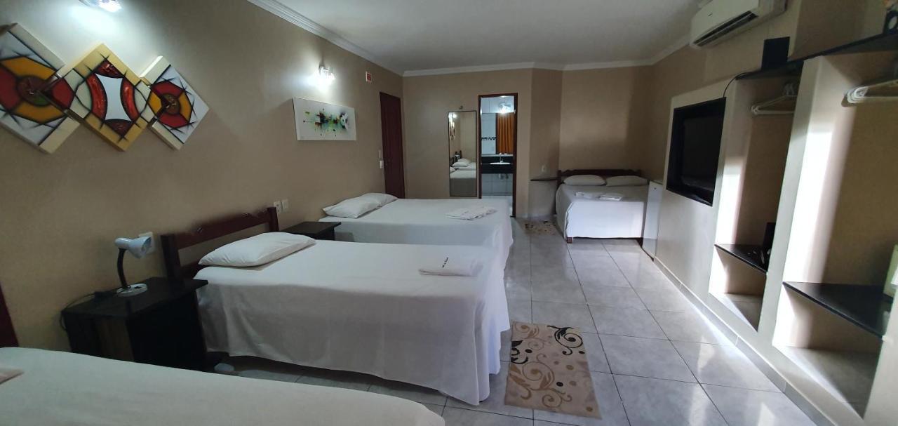 Hotel La Maison Du Monde فورتاليز المظهر الخارجي الصورة