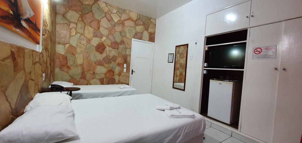 Hotel La Maison Du Monde فورتاليز المظهر الخارجي الصورة