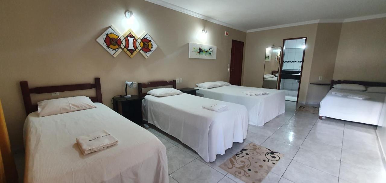 Hotel La Maison Du Monde فورتاليز المظهر الخارجي الصورة