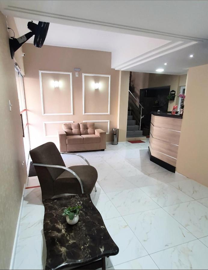 Hotel La Maison Du Monde فورتاليز المظهر الخارجي الصورة