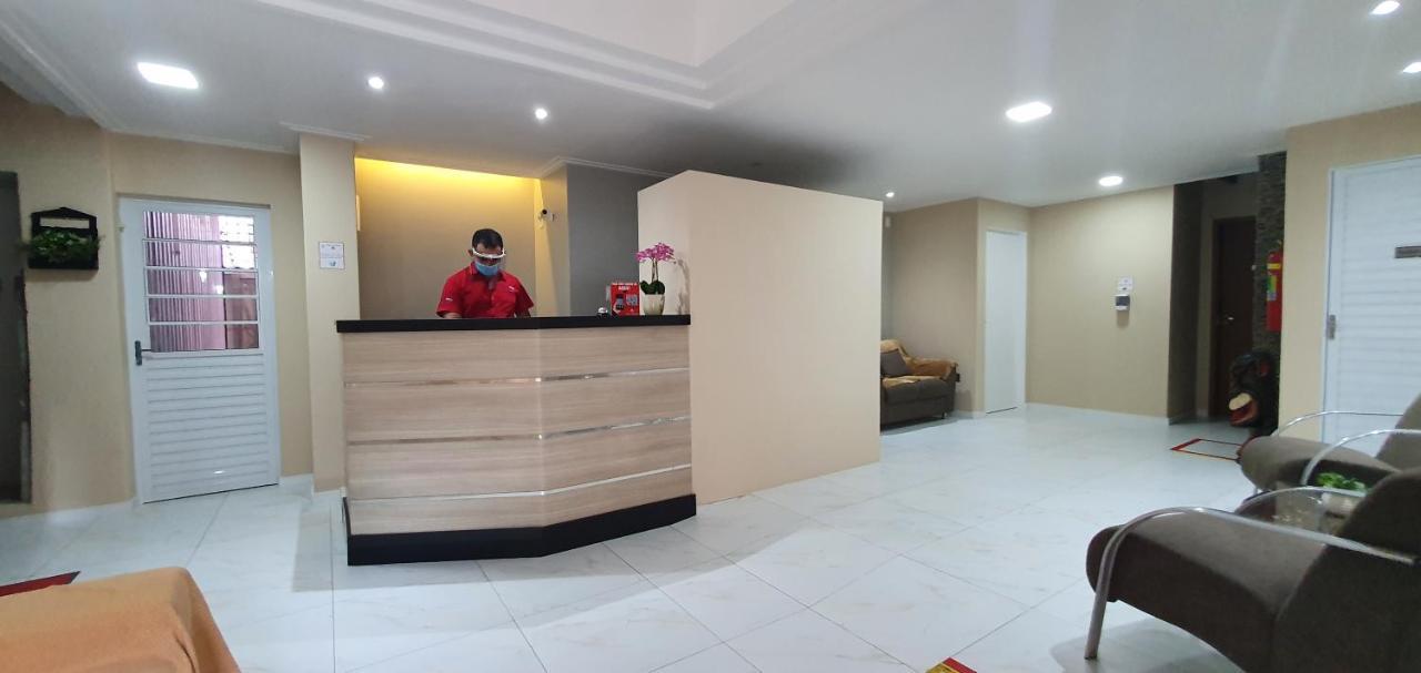 Hotel La Maison Du Monde فورتاليز المظهر الخارجي الصورة