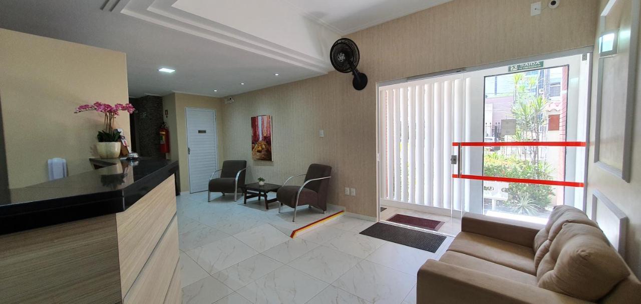Hotel La Maison Du Monde فورتاليز المظهر الخارجي الصورة