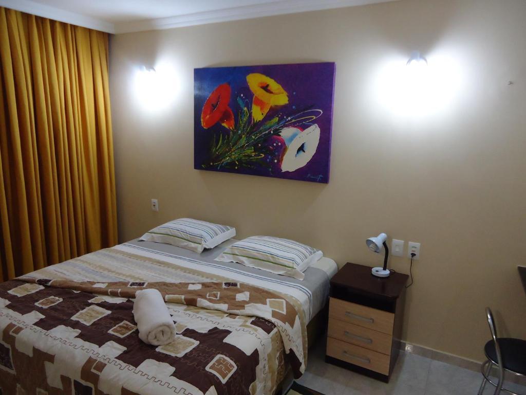 Hotel La Maison Du Monde فورتاليز الغرفة الصورة