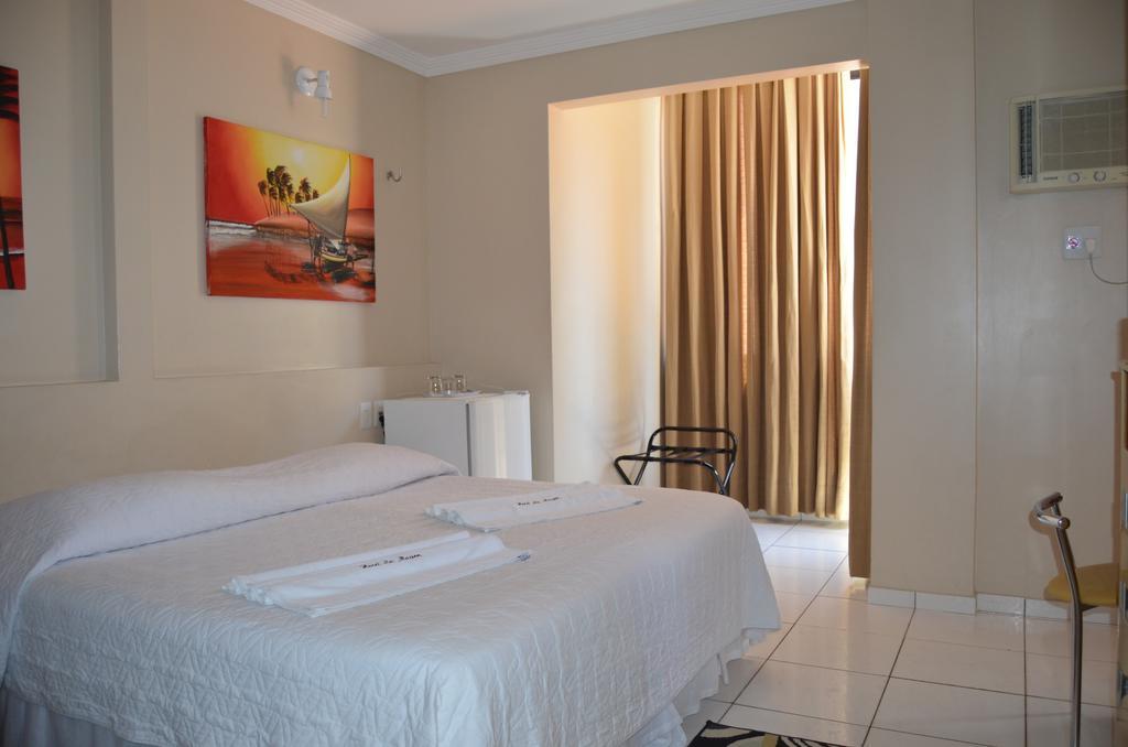 Hotel La Maison Du Monde فورتاليز المظهر الخارجي الصورة