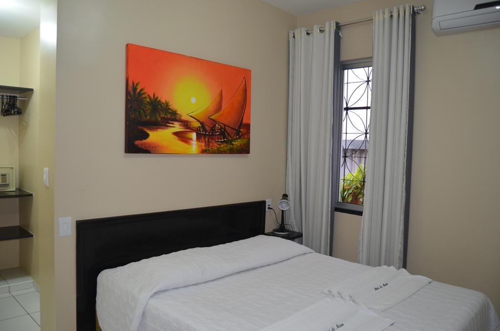 Hotel La Maison Du Monde فورتاليز المظهر الخارجي الصورة