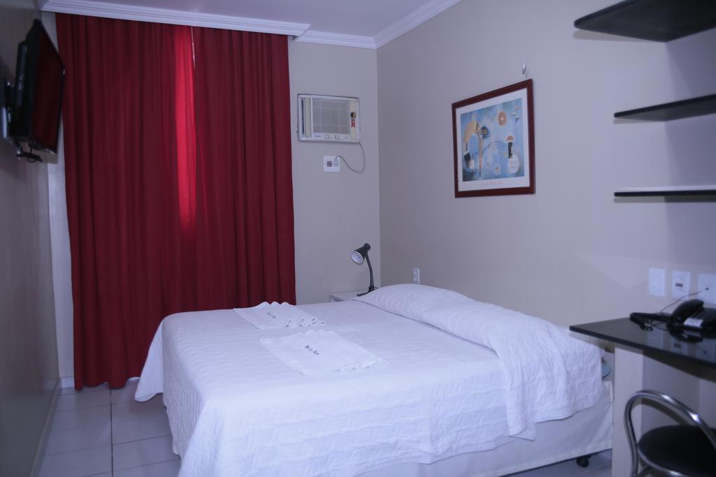 Hotel La Maison Du Monde فورتاليز المظهر الخارجي الصورة