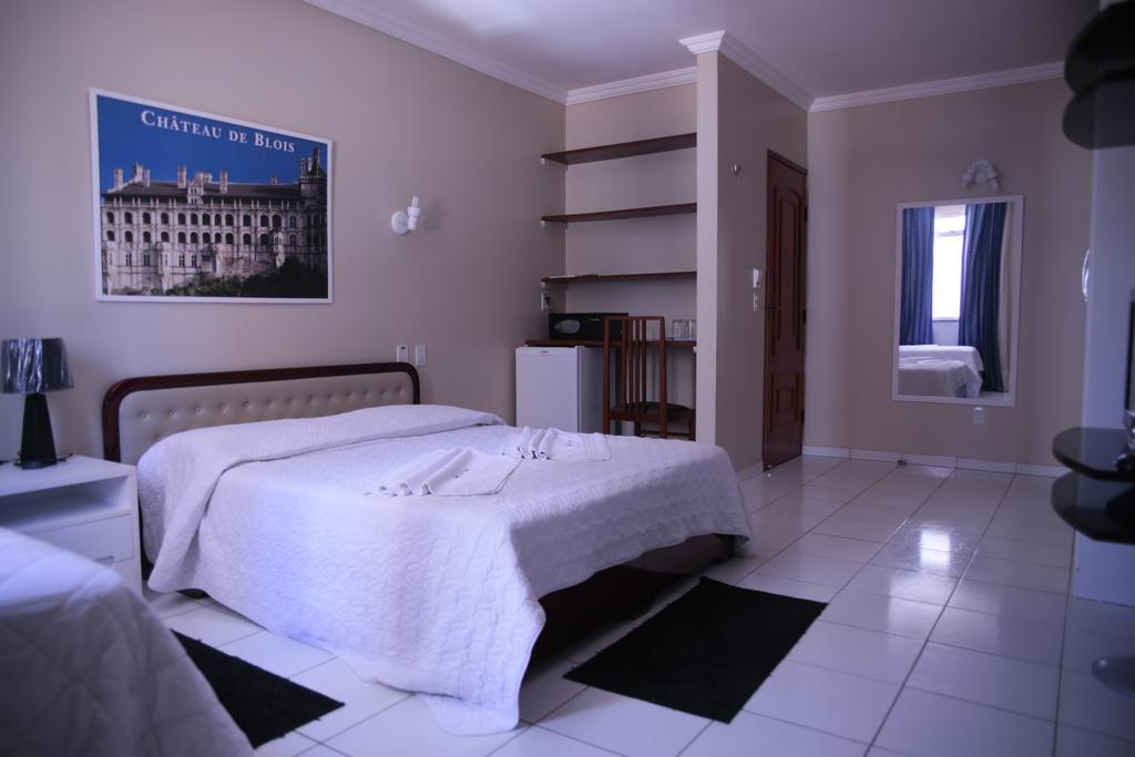 Hotel La Maison Du Monde فورتاليز المظهر الخارجي الصورة