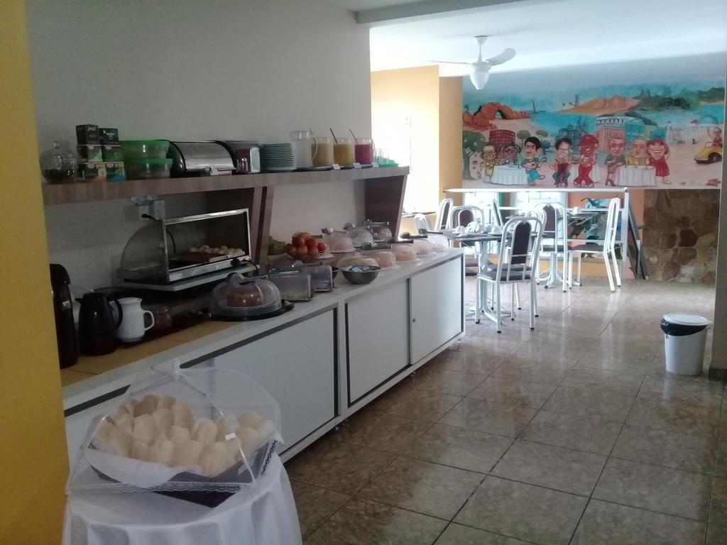 Hotel La Maison Du Monde فورتاليز المظهر الخارجي الصورة