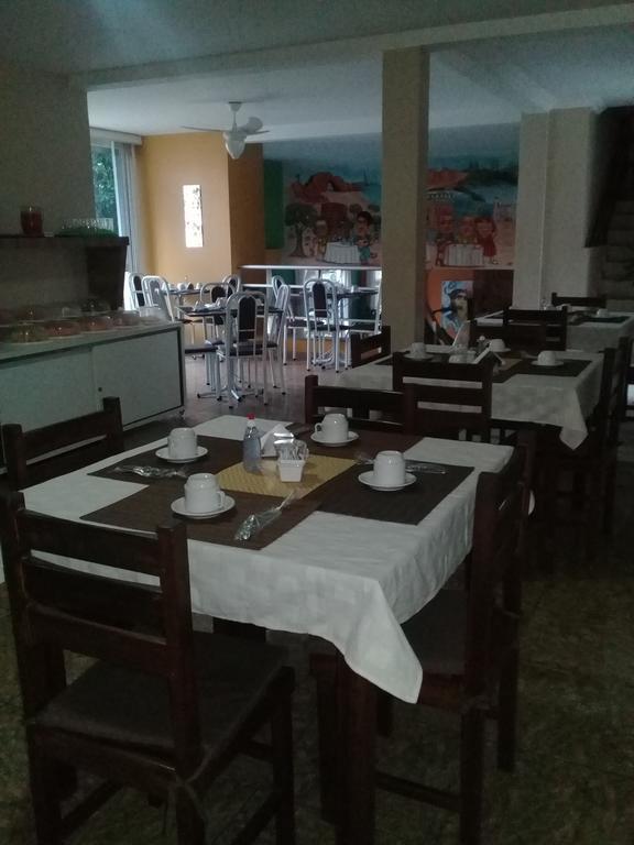 Hotel La Maison Du Monde فورتاليز المظهر الخارجي الصورة