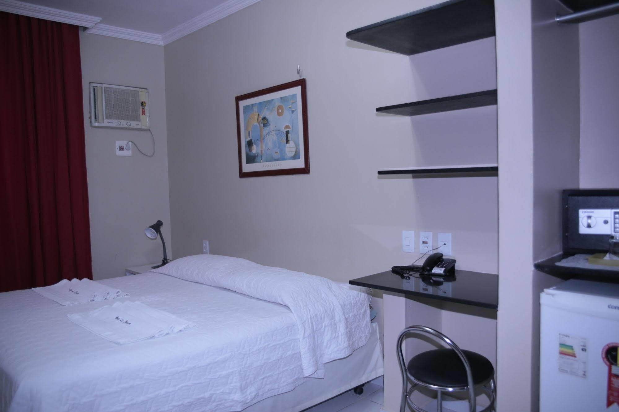 Hotel La Maison Du Monde فورتاليز المظهر الخارجي الصورة