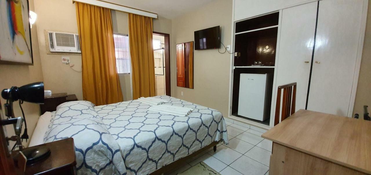 Hotel La Maison Du Monde فورتاليز المظهر الخارجي الصورة