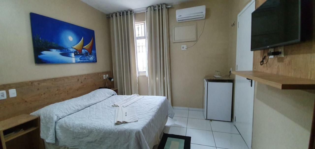 Hotel La Maison Du Monde فورتاليز المظهر الخارجي الصورة