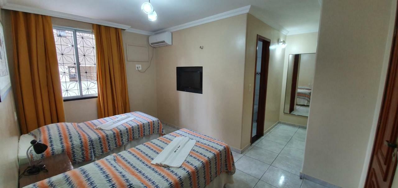 Hotel La Maison Du Monde فورتاليز المظهر الخارجي الصورة