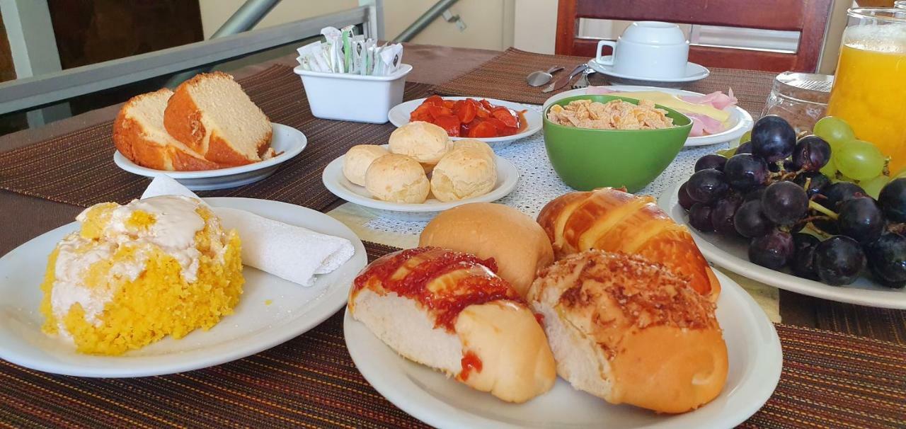 Hotel La Maison Du Monde فورتاليز المظهر الخارجي الصورة